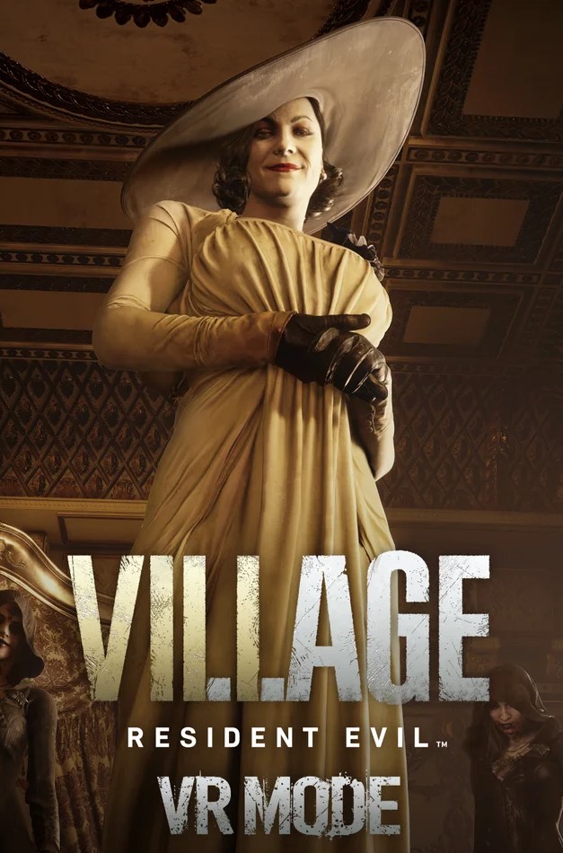 Resident Evil: Village (VR Mode)